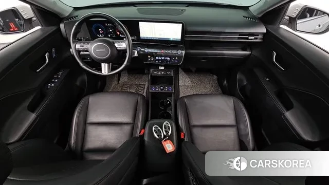 Hyundai Kona (SX2) id 3560812 из Кореи 17