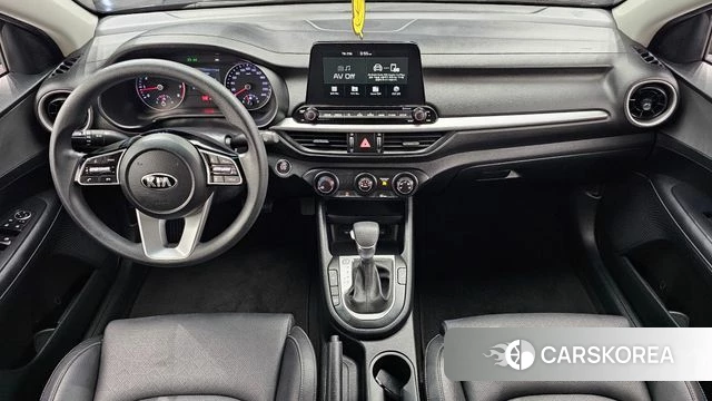 Kia Come New K3 id 4620023 из Кореи 17