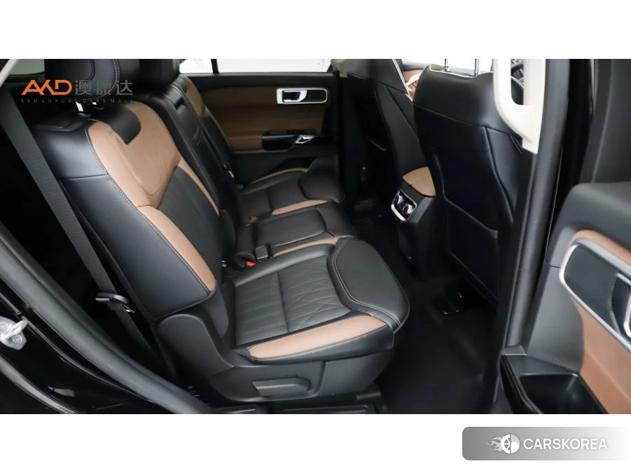 Ford Explorer id 4486144 из Китая 8