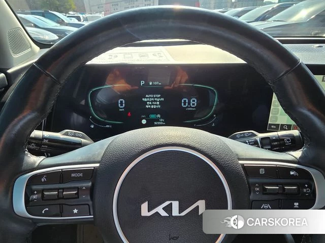 Kia Sportage 5th Generation id 3839699 из Кореи 16