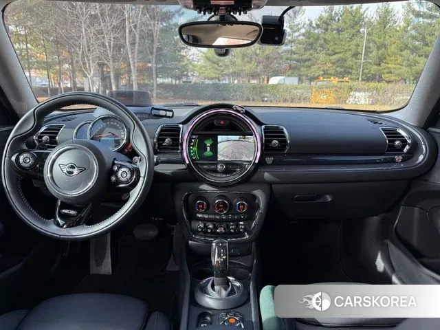 Mini Cooper SD Clubman id 3023968 из Кореи 17