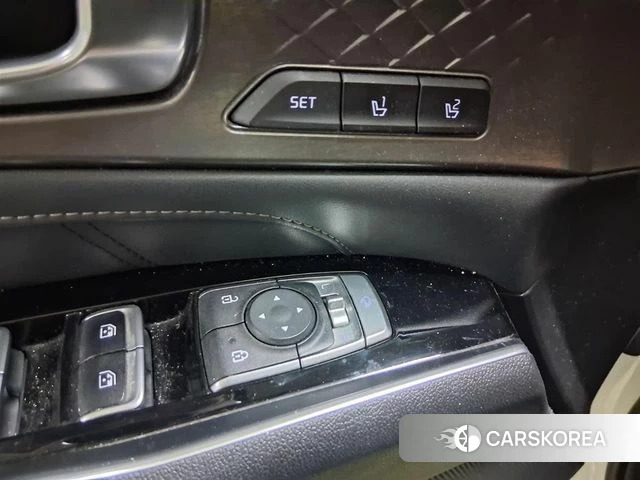 Kia Sorento 4th Generation id 4331081 из Кореи 12