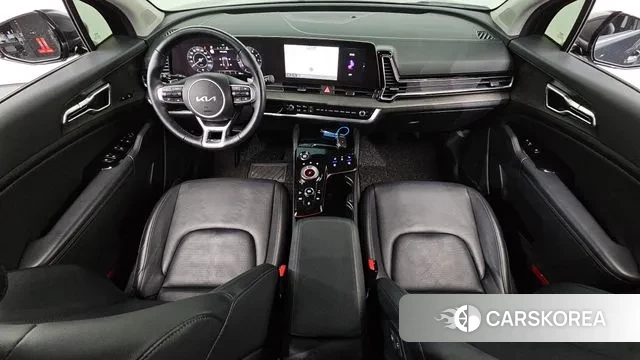 Kia Sportage 5th Generation id 3582089 из Кореи 17