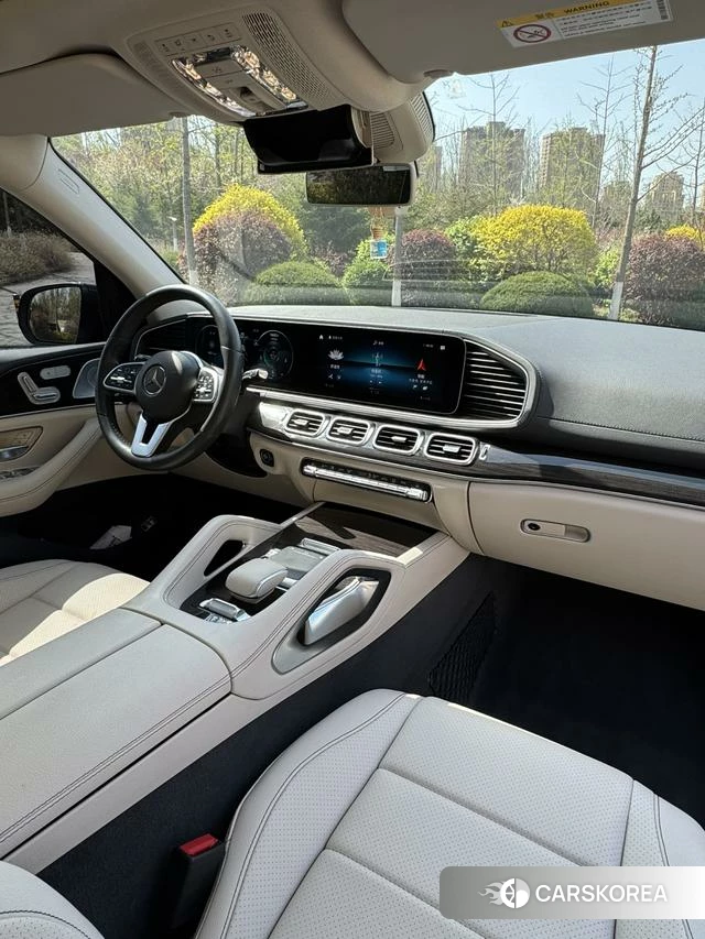 Mercedes-Benz GLE (import) id 4213500 из Китая 7
