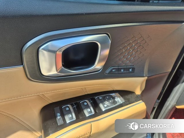 Kia Sorento 4th Generation id 3878932 из Кореи 11