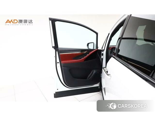 GAC Trumpchi Trumpchi M8 id 4239372 из Китая 8