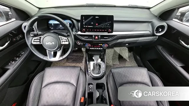 Kia The New K3 2nd generation id 3614813 из Кореи 17