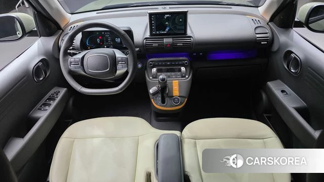 Hyundai Casper id 4905147 из Кореи 27
