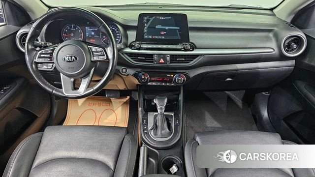 Kia Come New K3 id 4722424 из Кореи 27