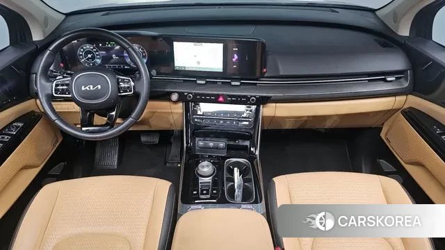 Kia Carnival 4th generation id 3751449 из Кореи 17