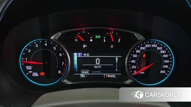 Chevrolet (GM Daewoo) All New Malibu id 4459719 из Кореи 28