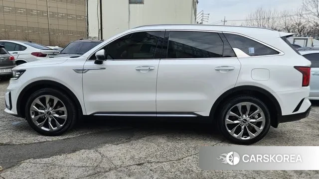 Kia Sorento 4th Generation id 3621237 из Кореи 17