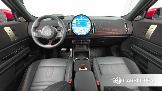 Mini Cooper S Countryman 3rd Generation id 4762158 из Кореи 30