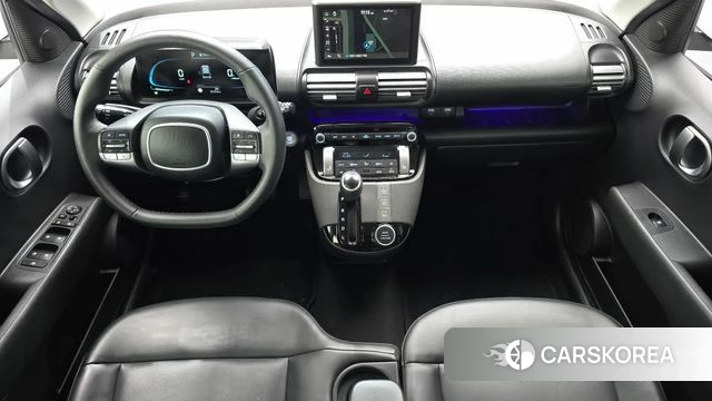 Hyundai Casper id 4603423 из Кореи 27