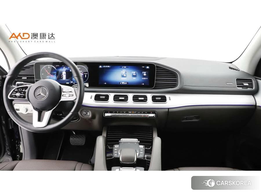 Mercedes-Benz GLE (import) id 4420112 из Китая 7