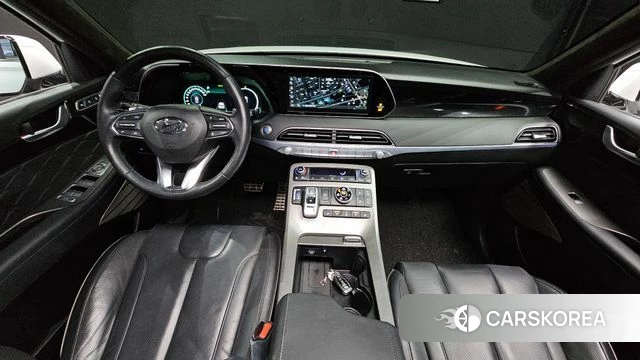Hyundai Palisade id 3806977 из Кореи 17