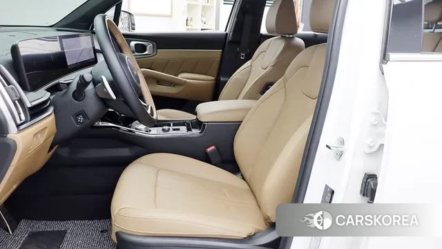 Kia The New Sorento 4th Generation id 3457502 из Кореи 17