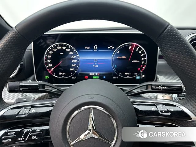 Mercedes-Benz C-class PHEV id 4313506 из Китая 14