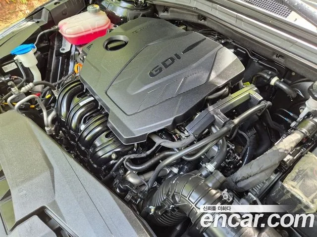 Kia K8 id 2944077 из Кореи 17