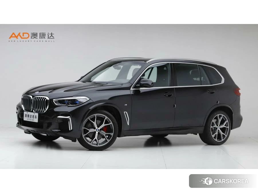 BMW X5 id 4479502 из Китая 7