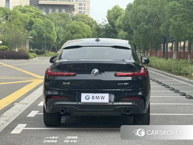 BMW X4 id 4366104 из Китая 10