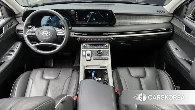 Hyundai The New Palisade id 3333290 из Кореи 17