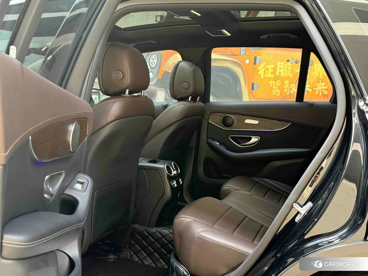 Mercedes-Benz GLC id 4473926 из Китая 8