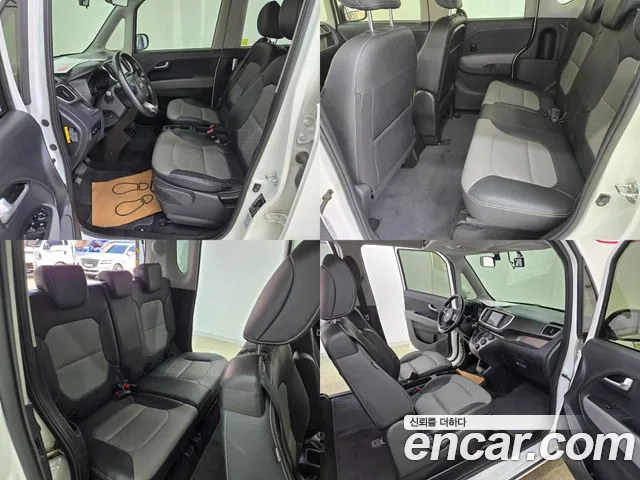 Kia The New Ray id 2669398 из Кореи 17