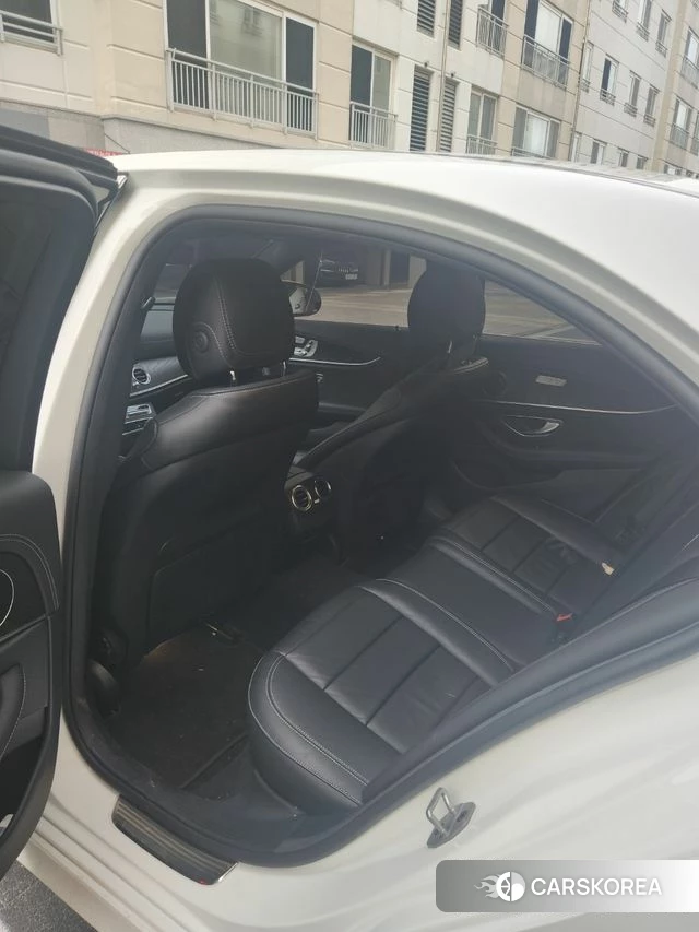 Mercedes-Benz E-Class W213 id 4211985 из Кореи 7