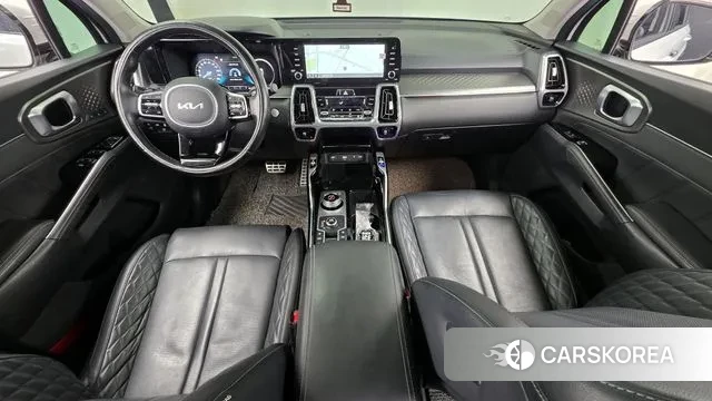 Kia Sorento 4th Generation id 3721591 из Кореи 17