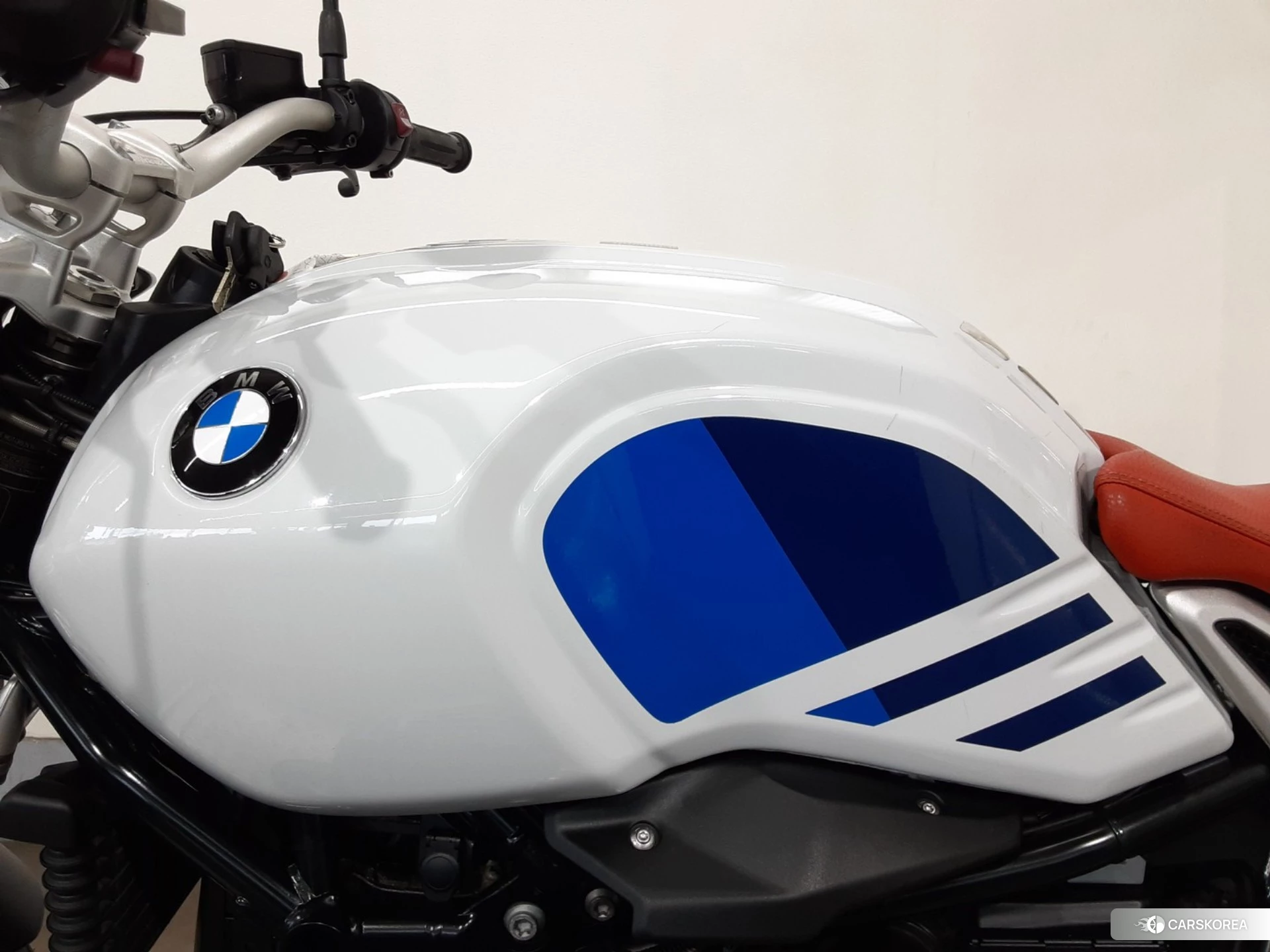 Honda CB400SF BOLDOR id 3950206 из Японии 28