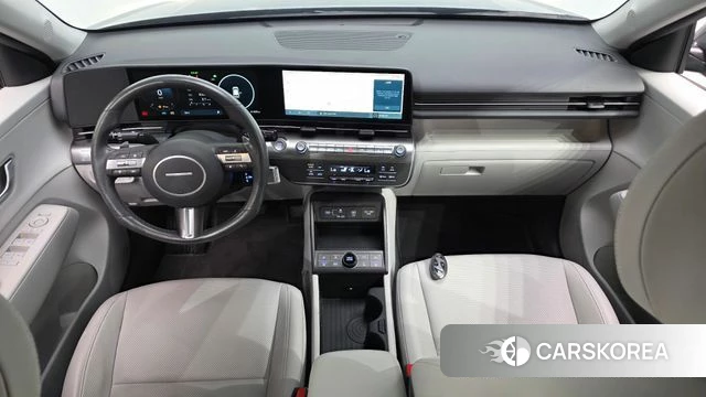 Hyundai Kona (SX2) id 4469240 из Кореи 29