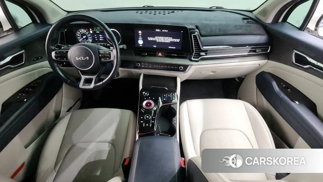 Kia Sportage 5th Generation id 3799797 из Кореи 17