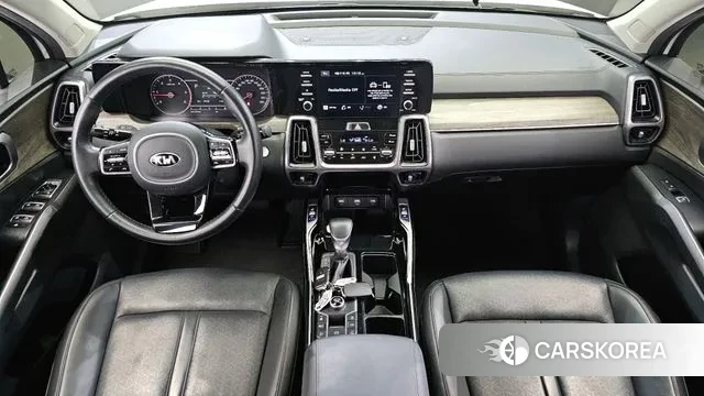 Kia Sorento 4th Generation id 3060069 из Кореи 17