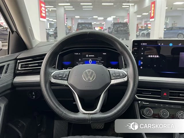 Volkswagen Sagitar id 4271574 из Китая 12