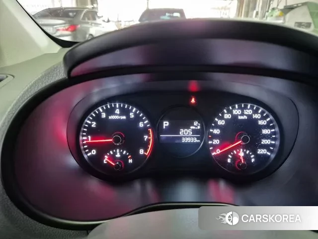 Kia Morning Urban (JA) id 3778135 из Кореи 11