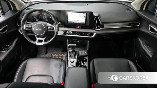 Kia Sportage 5th Generation id 3909691 из Кореи 17