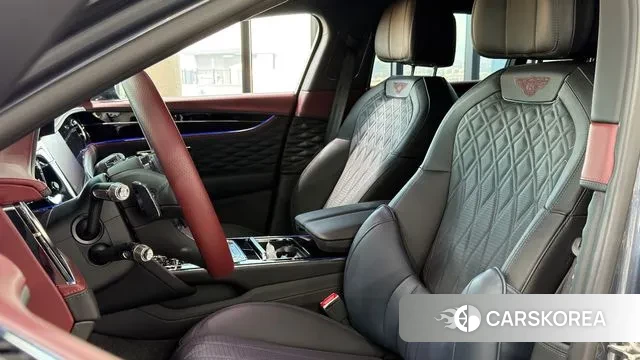 Bentley Flying Spur 3rd Generation id 3498643 из Кореи 7