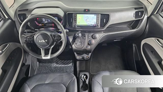 Kia The New Kia Ray id 4230929 из Кореи 29