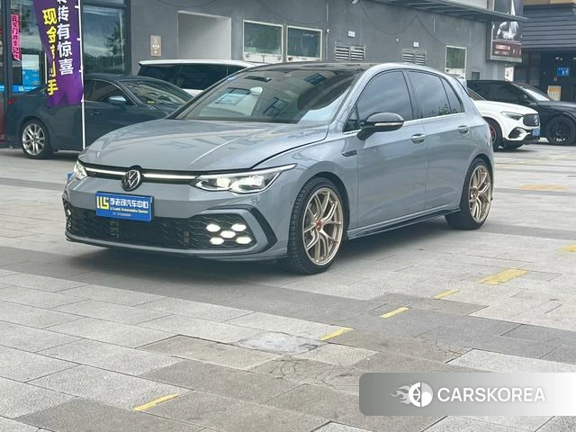 Volkswagen Golf id 4276522 из Китая 8