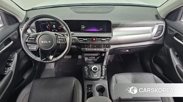 Kia The New Seltos id 3180146 из Кореи 17