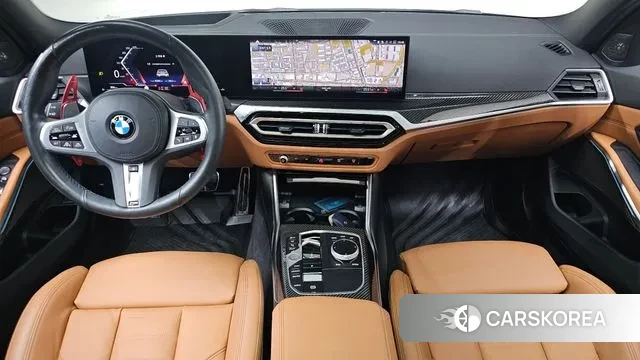 BMW 3 Series (G20) id 2979192 из Кореи 17