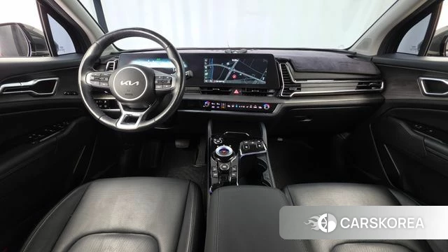 Kia Sportage 5th Generation Hybrid id 4758500 из Кореи 31