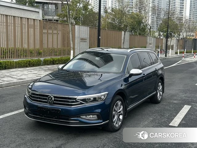 Volkswagen Wei Lan id 4260958 из Китая 21