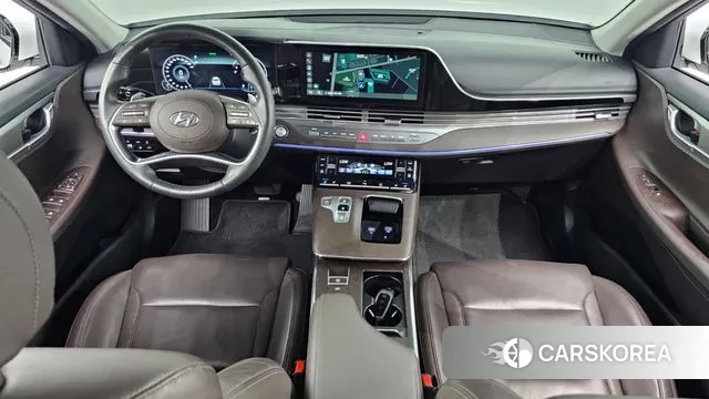 Hyundai The New Grandeur IG id 2890846 из Кореи 17