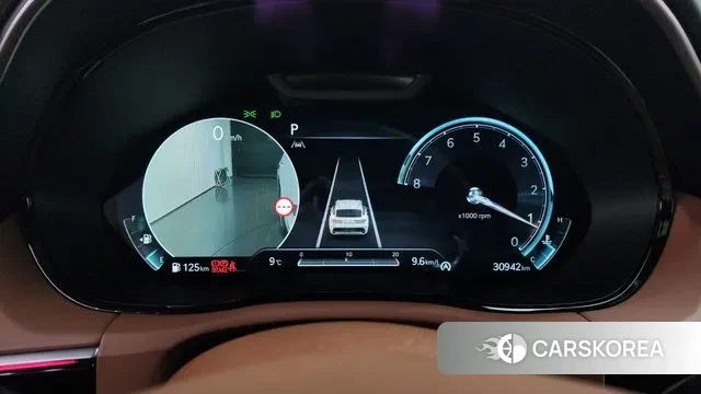 Genesis GV70 id 3416698 из Кореи 17