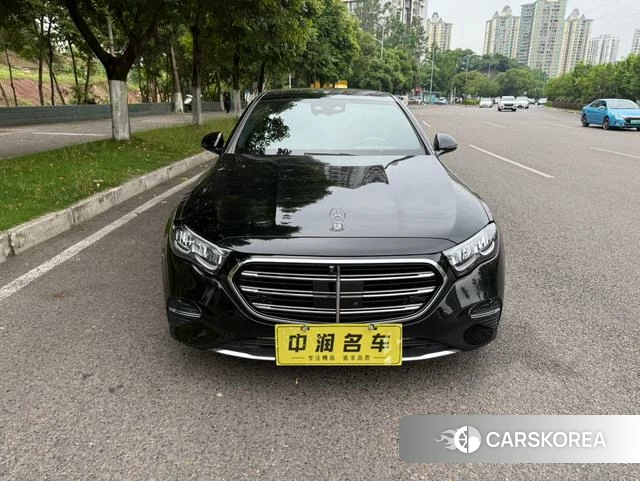 Mercedes-Benz E-class id 4307263 из Китая 7