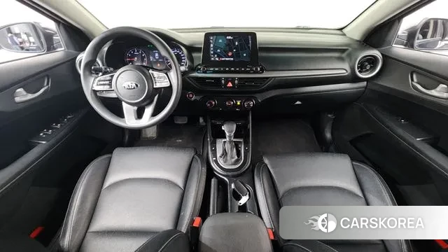 Kia Come New K3 id 3297570 из Кореи 17