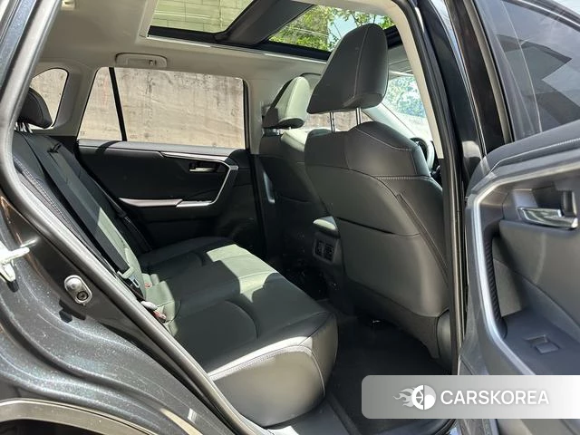 Toyota RAV4 Rongfang id 4275500 из Китая 12
