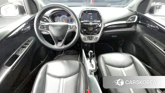 Chevrolet (GM Daewoo) The New Spark id 3412491 из Кореи 17